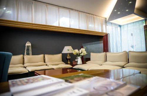 Visnadello Hotel | Wyndham Garden Conegliano
