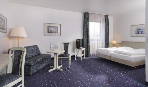 Metzkausen Hotel | Wyndham Garden Duesseldorf Mettmann