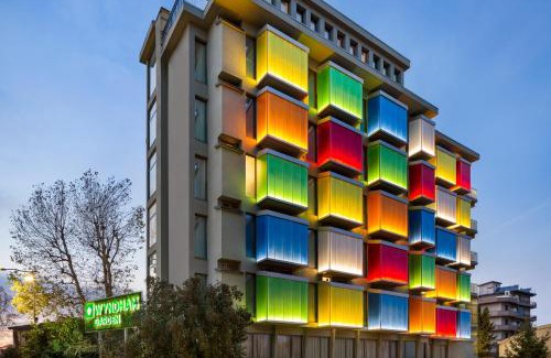 Peretola Hotel | Wyndham Garden Florence