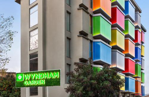 Peretola Hotel | Wyndham Garden Florence