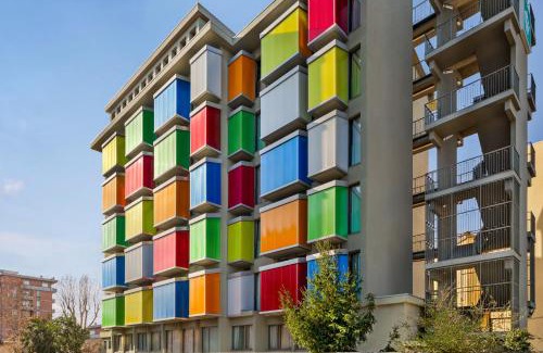 Peretola Hotel | Wyndham Garden Florence