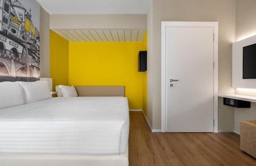 Peretola Hotel | Wyndham Garden Florence