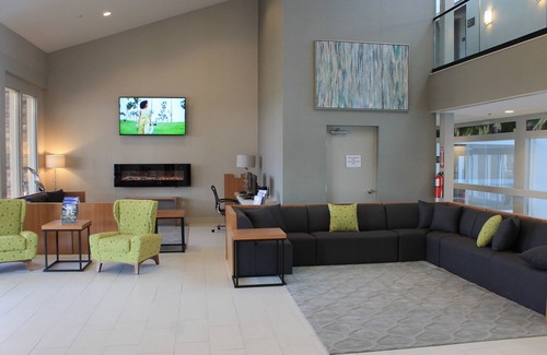 Fort Wayne Hotel | Wyndham Garden Fort Wayne