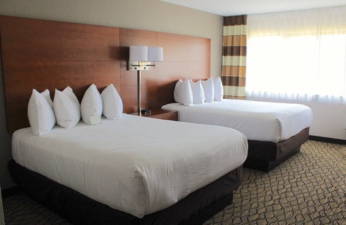 Fort Wayne Hotel | Wyndham Garden Fort Wayne
