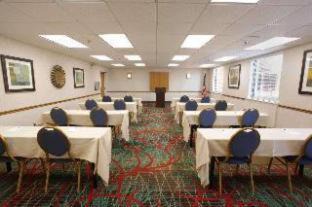 Baymeadows Hotel | Wyndham Garden Hotel - Jacksonville
