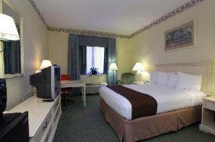 Baymeadows Hotel | Wyndham Garden Hotel - Jacksonville