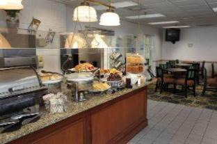 Baymeadows Hotel | Wyndham Garden Hotel - Jacksonville