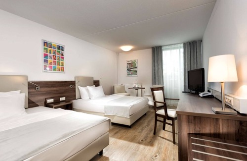 Bettenhausen Hotel | Wyndham Garden Kassel