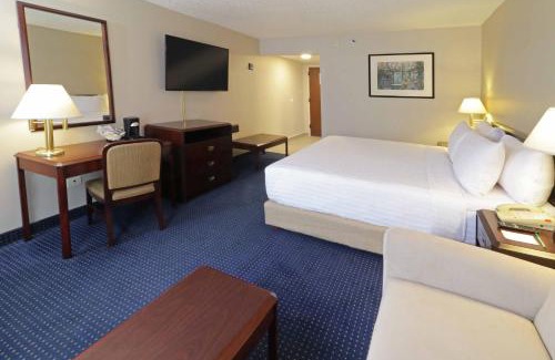 San Nicolas de los Garza Hotel | Wyndham Garden Monterrey Norte