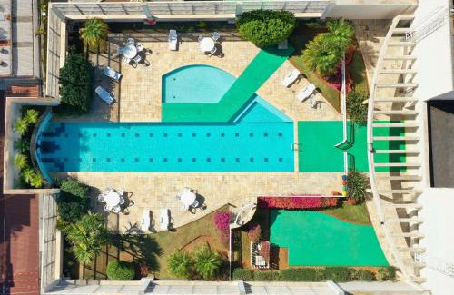 Vila Guilherme Hotel | Wyndham Garden São Paulo Convention Nortel