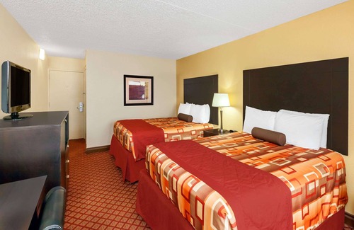 Stillwater Hotel | Wyndham Garden Stillwater