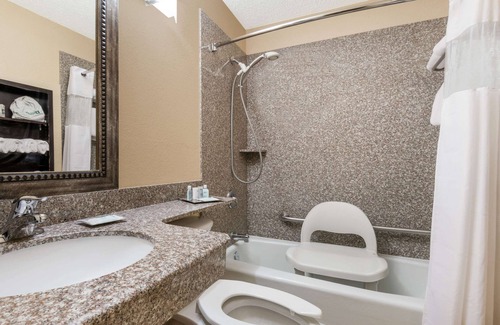 Stillwater Hotel | Wyndham Garden Stillwater
