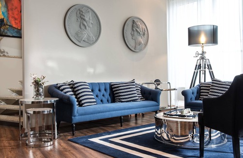 Gaegelow Hotel | Wyndham Garden Wismar