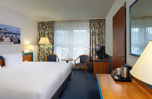 Gaegelow Hotel | Wyndham Garden Wismar
