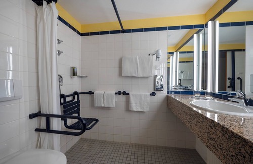 Gaegelow Hotel | Wyndham Garden Wismar