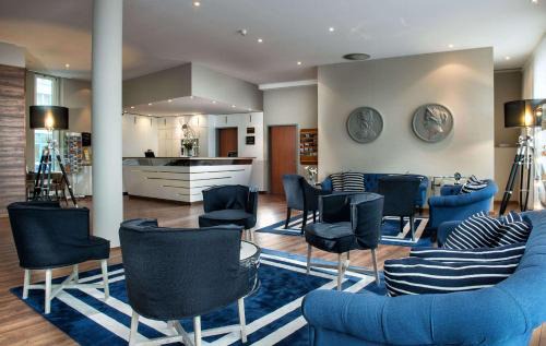 Gaegelow Hotel | Wyndham Garden Wismar
