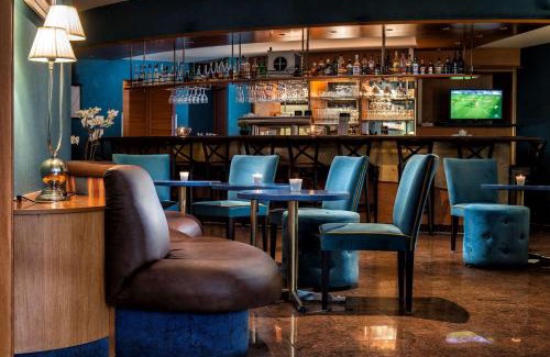 Gaegelow Hotel | Wyndham Garden Wismar