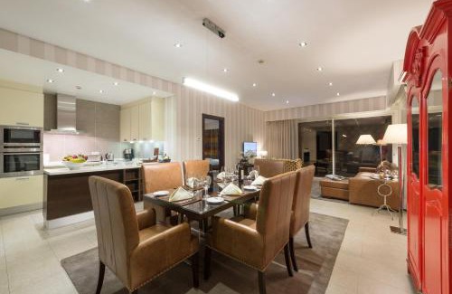 Quinta do Lago Hotel | Wyndham Grand Algarve