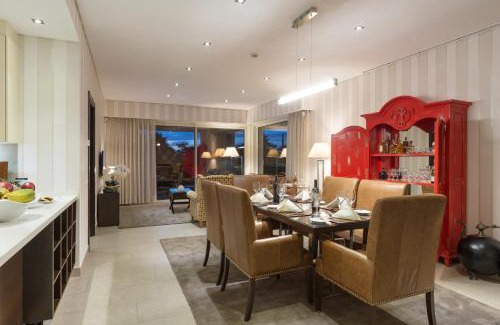 Quinta do Lago Hotel | Wyndham Grand Algarve