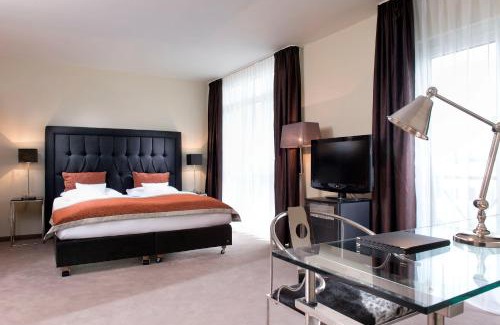 Gross Buchholz Hotel | Wyndham Hannover Atrium