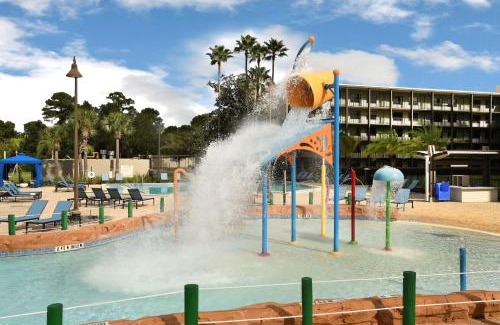 Lake Buena Vista Resort | Wyndham Lake Buena Vista – Disney Springs® Area