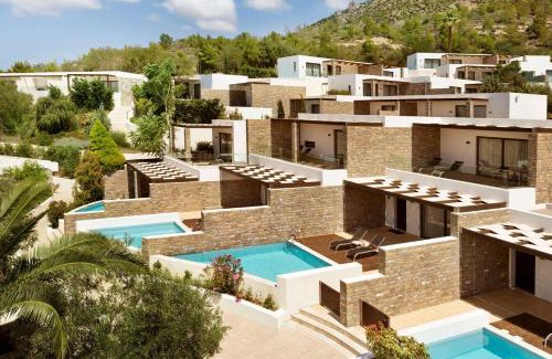 Loutraki-Agioi Theodoroi Hotel | Wyndham Loutraki Poseidon Resort