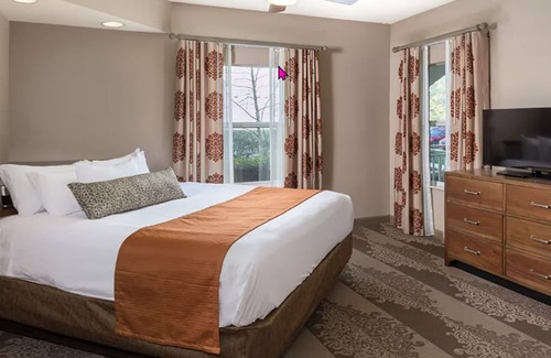 Nashville Resort | Wyndham Nashville, 1 Bedroom Condo, Free Wifi and Parking