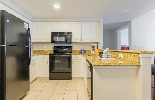 East Daytona Condo | Wyndham Ocean Walk - 2 Bedroom Deluxe