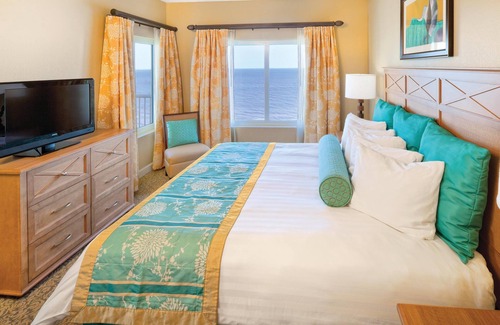 Arcadian Shores Resort | 🌴Wyndham SeaWatch Resort✨ Experience Paradise in a 2BR Villa - Sleeps 6!