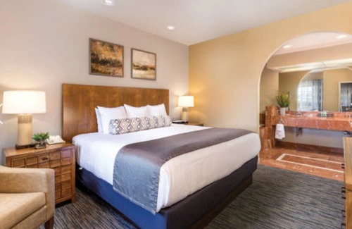 South Mountain Resort | Wyndham The Legacy Golf Resort, Free WiFi
