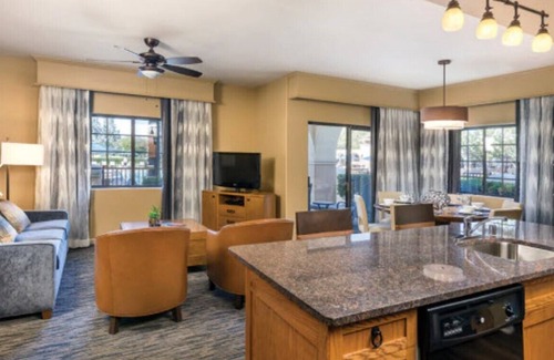 South Mountain Resort | Wyndham The Legacy Golf Resort, Free WiFi