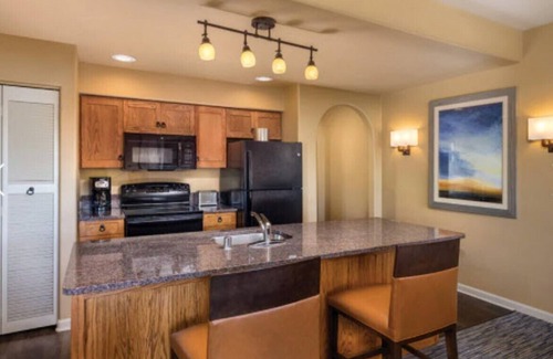 South Mountain Resort | Wyndham The Legacy Golf Resort, Free WiFi