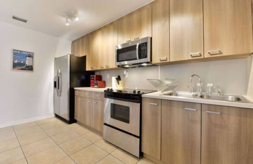 Wynwood Art District House | Wynwood Area w/Hot Tub 10 min from South Beach