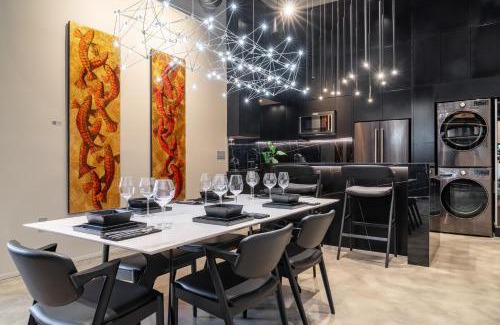 Wynwood Art District Apartment | Wynwood Condo, Walk to Restaurants and Nightclubs!