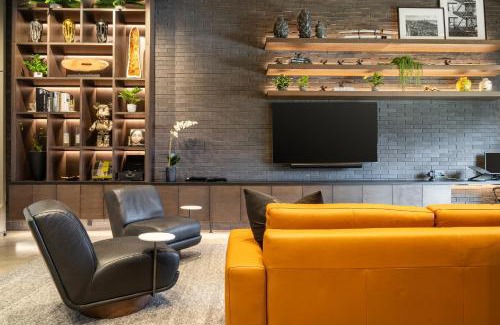 Wynwood Art District Apartment | Wynwood Condo, Walk to Restaurants and Nightclubs!