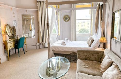 Hove Hotel | X Hotel Brunswick Square