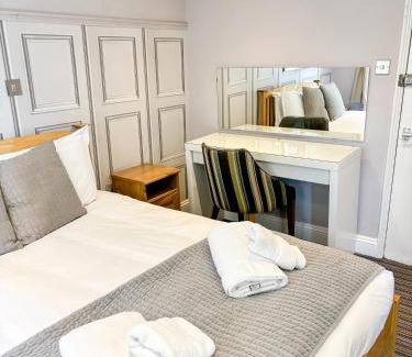 Hove Hotel | X Hotel Brunswick Square