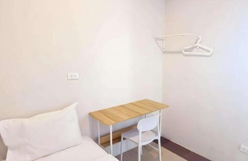 Talat Yot Apartment | X Oh My Nap Khaosan - โอ มาย แนพ ข้าวสาร