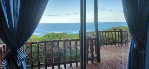 Xai-Xai House | Xai Xai Mozambique, Fish Eagle, Xai Xai Beach Front