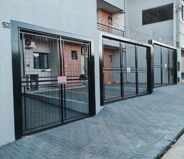 Bauru Apartment | Xavi Studio