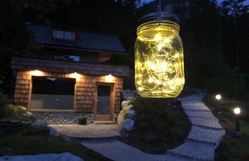 Hieflau House | Xeishittn SternenNest
