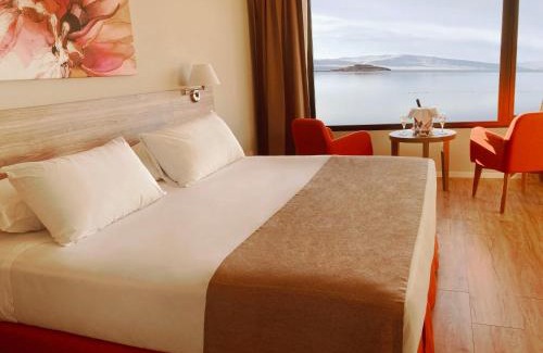 Macrozona Bahia Redonda y Primeros Faldeos Hotel | Xelena Hotel & Suites