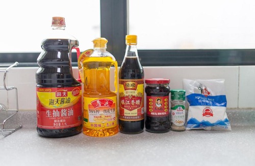 Xi’an City Center Apartment | Xi'an Beilin·Yongning Gate· Locals Apartment 00124570