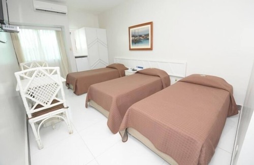 Caninde de Sao Francisco Hotel | Xingo Parque Hotel