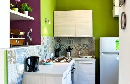 Kalsa Apartment | XIRBA PALERMO - Few steps from Unesco sites