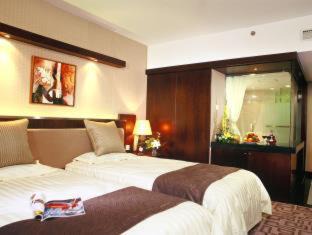 Haidian Hotel | Xiyuan Hotel