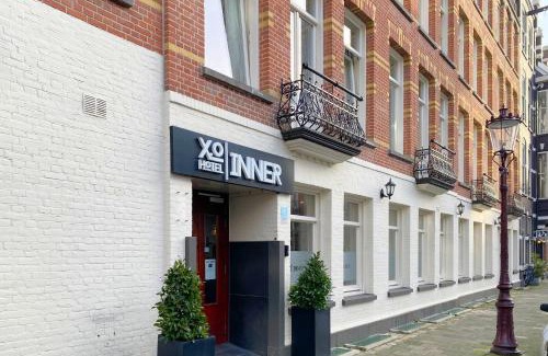 Museum Quarter Hotel | XO Hotel Inner