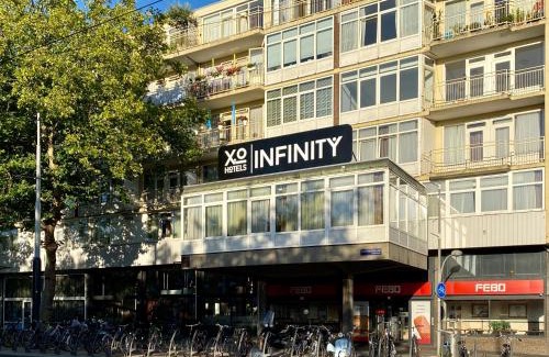 Nieuw-West Hotel | XO Hotels Infinity