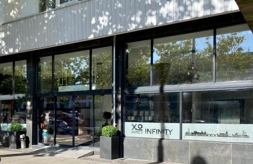 Nieuw-West Hotel | XO Hotels Infinity