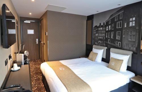 Nieuw-West Hotel | XO Hotels Infinity